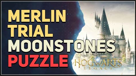 Screenshot by Pro Game Guides. . Merlin trial moonstone